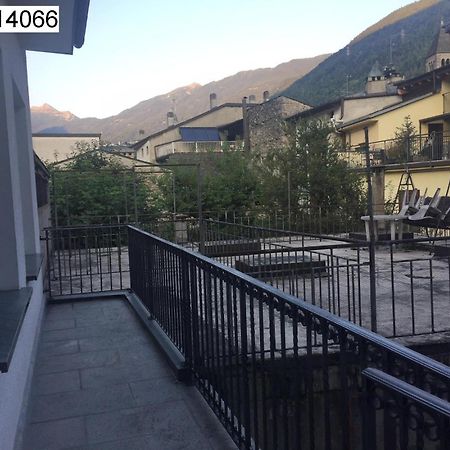 Relais Merizzi تيرانو المظهر الخارجي الصورة