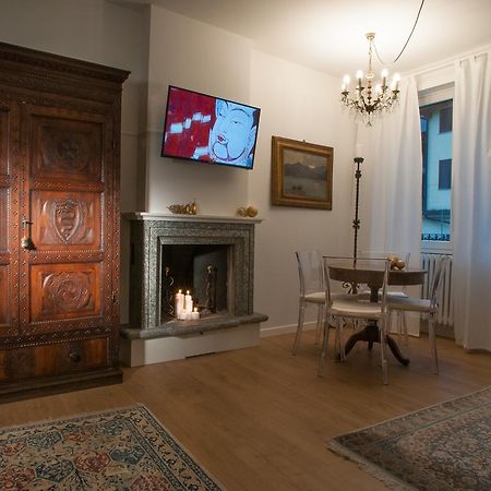 Relais Merizzi تيرانو المظهر الخارجي الصورة