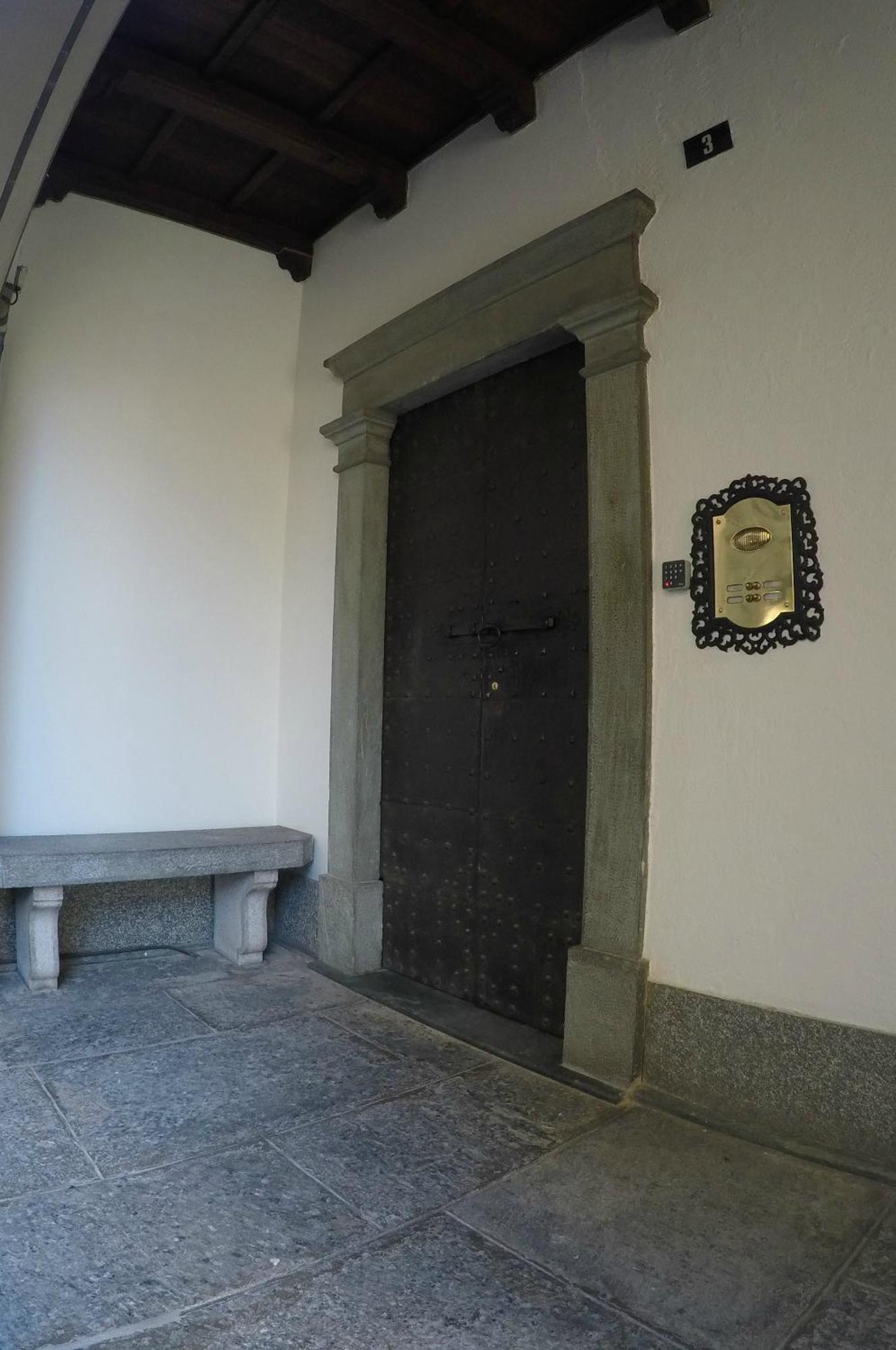 Relais Merizzi تيرانو المظهر الخارجي الصورة
