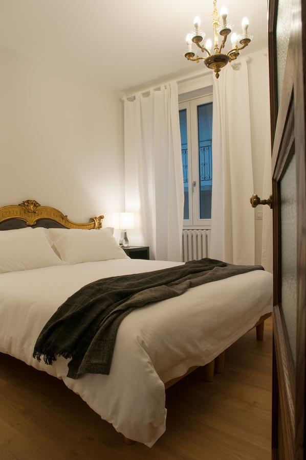 Relais Merizzi تيرانو المظهر الخارجي الصورة