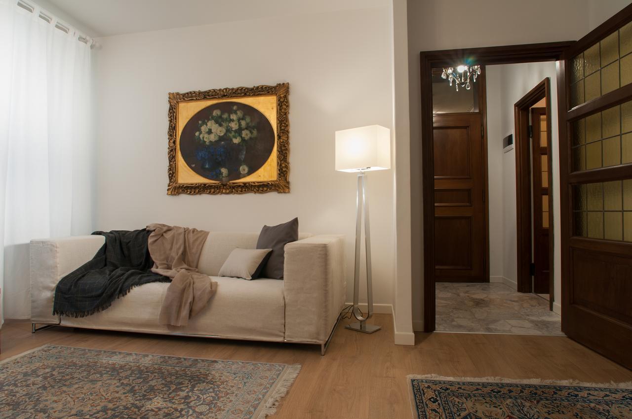 Relais Merizzi تيرانو المظهر الخارجي الصورة