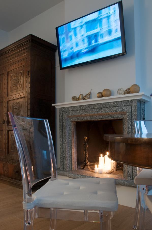 Relais Merizzi تيرانو المظهر الخارجي الصورة