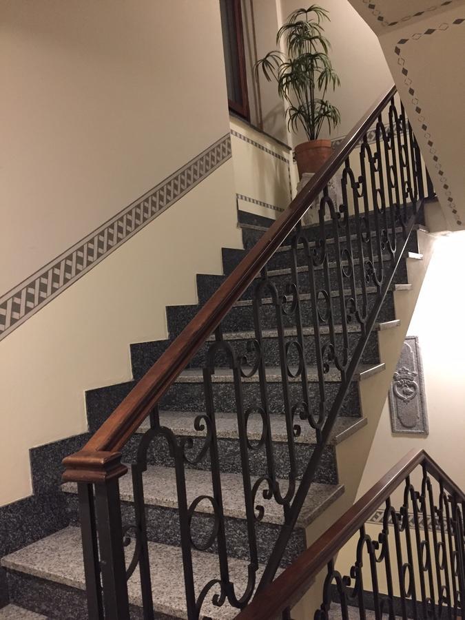 Relais Merizzi تيرانو المظهر الخارجي الصورة