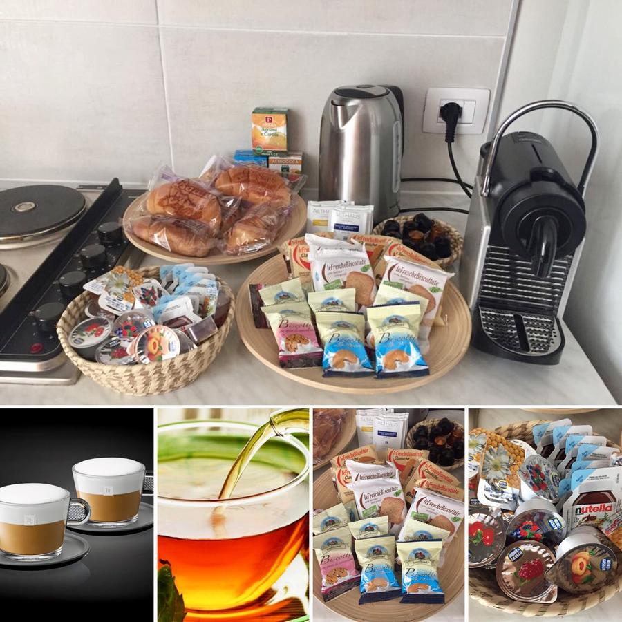 Relais Merizzi تيرانو المظهر الخارجي الصورة