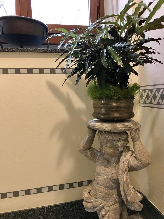 Relais Merizzi تيرانو المظهر الخارجي الصورة