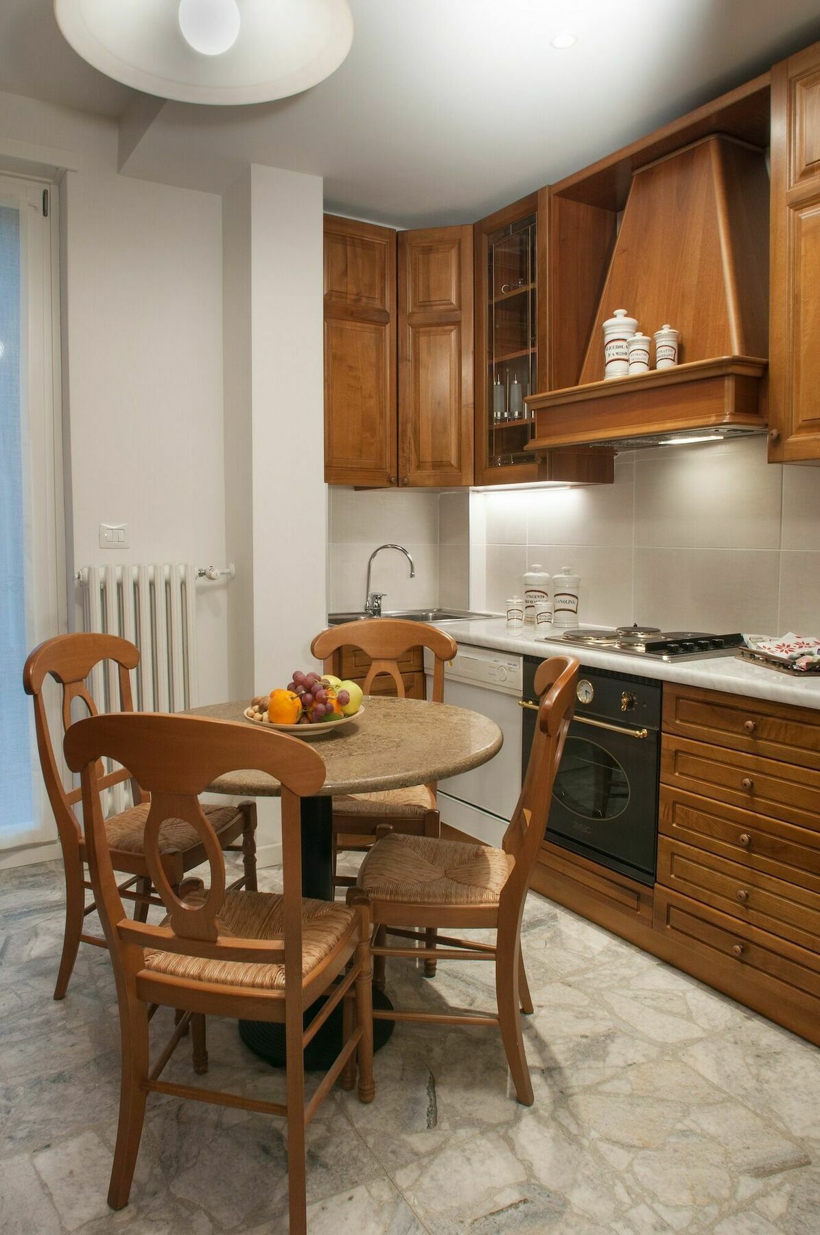 Relais Merizzi تيرانو المظهر الخارجي الصورة