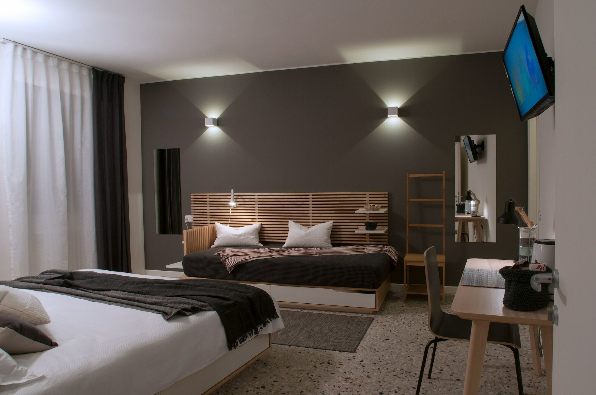 Relais Merizzi تيرانو المظهر الخارجي الصورة